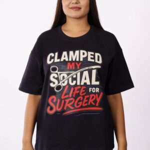 Womens Tshirt